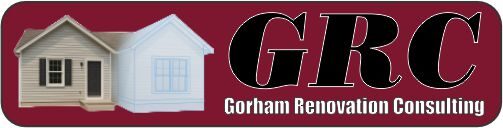 Gorham Renovation consulting